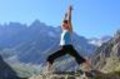 Yoga Studio Inner-Strength